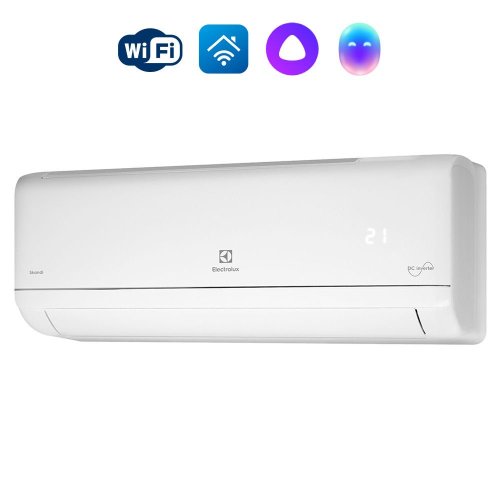 Сплит-система инверторного типа Electrolux Skandi DC EACS/I-12HSK/N3_24Y комплект