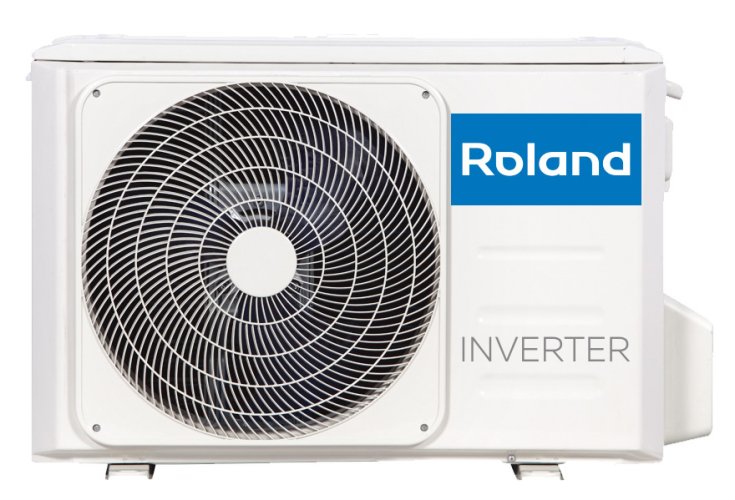 Инверторная сплит-система Roland FIU-07HSS010/N5 FAVORITE II Inverter
