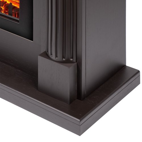 Портал Firelight Colonna 25 шпон венге
