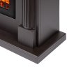 Портал Firelight Colonna 25 шпон венге