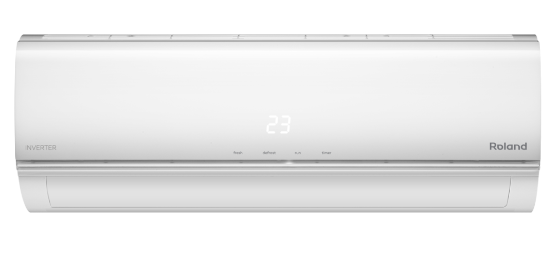 Инверторная сплит-система Roland FIU-09HSS010/N5 FAVORITE II Inverter
