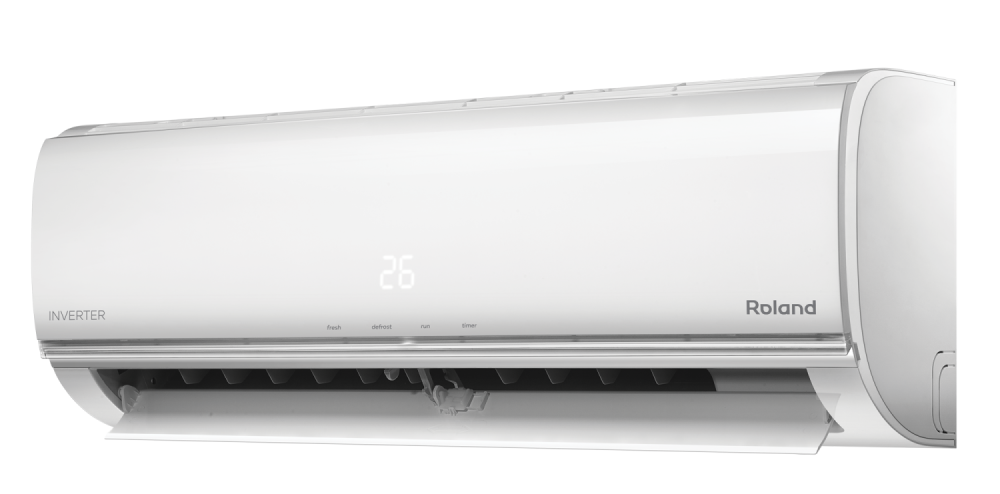 Инверторная сплит-система Roland FIU-09HSS010/N5 FAVORITE II Inverter