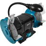 Станок точильный Oasis ZS-30L, 300 Вт