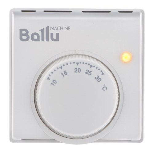 Комплект обогреватель инфракрасный Ballu BIH-GTW-0.8 + Терморегулятор BMT-1