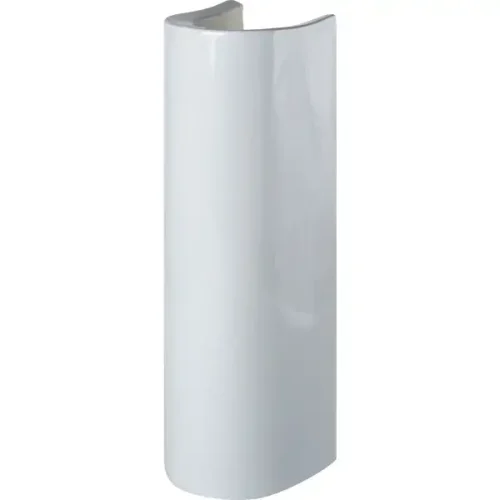Пьедестал для раковины Sanita Luxe Art, напольный, 19x64.5 см, фарфор