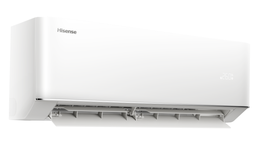 Инверторная сплит-система Hisense AS-24UW4RFWHC00 EXPERT PRO 2.0 EU DC Inverter