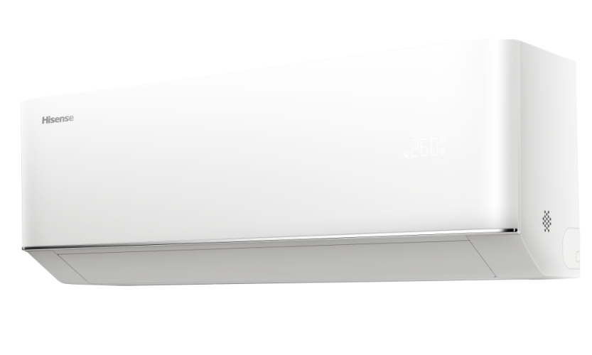 Инверторная сплит-система Hisense AS-24UW4RFWHC00 EXPERT PRO 2.0 EU DC Inverter