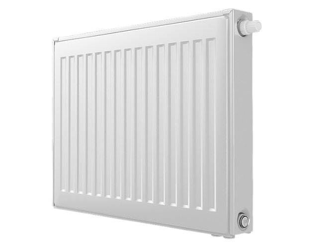 Радиатор панельный Royal Thermo VENTIL COMPACT VC33-500-2000 RAL9016