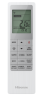 Инверторная cплит-система серии EXPERT PRO DC Inverter Wi-Fi AS-18UW4RXATV03 (комплект)