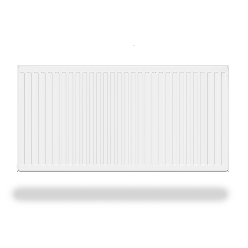 Радиатор отопительный стальной панельный "PRIMOCLIMA" VC11 500X1500
