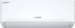 Настенный кондиционер Ecoclima ECW/I-TC18/AA-4R2 + EC/I-TC18/A-4R2, белый