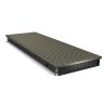 Конвектор внутрипольный Royal Thermo ATRIUM TURBO-80/400/2800-DG-U-DB