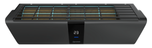 Классические сплит-системы серии ELYSIUM NERO ELN-12PN