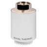 Термостат радиаторный электронный Royal Thermo Smart Heat, белый
