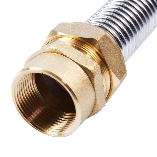 Узел смесительный с гибкими подводками SHUFT MST 25-60-4.0-C24-F