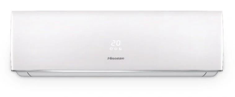 Внутренний блок мульти сплит-системы Hisense AMS-12UW4RVEDB00 Smart Free Match DC Inverter