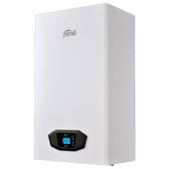 Котел газовый настенный Ferroli Vitabel F 10