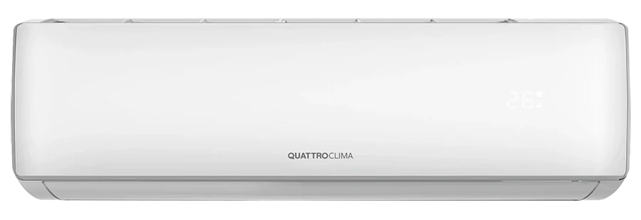 Сплит-система QV-BE09WB/QN-BE09WB