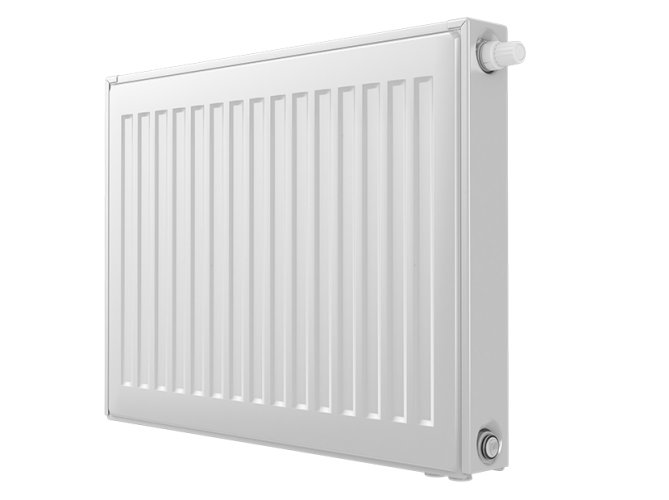 Радиатор панельный Royal Thermo VENTIL COMPACT VC22-500-1300 RAL9016