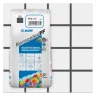 Затирка цементная Mapei Keracolor FF 114 цвет антрацит 2 кг