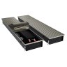 Конвектор внутрипольный Royal Thermo ATRIUM TURBO-110/300/2800-DG-U-LB