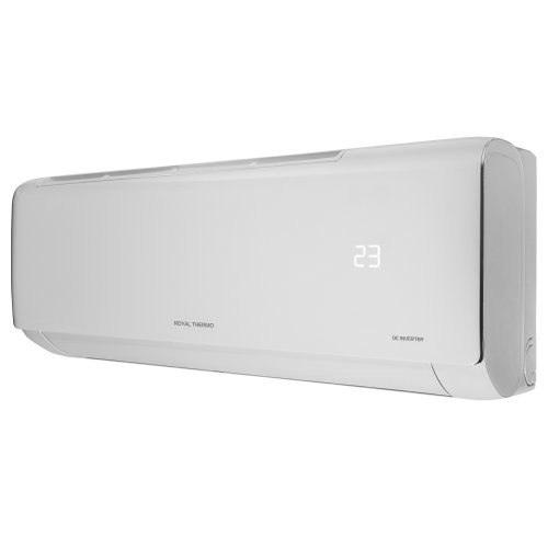 Сплит-система инверторного типа Royal Thermo Milano DC RTMI-07HN1 комплект