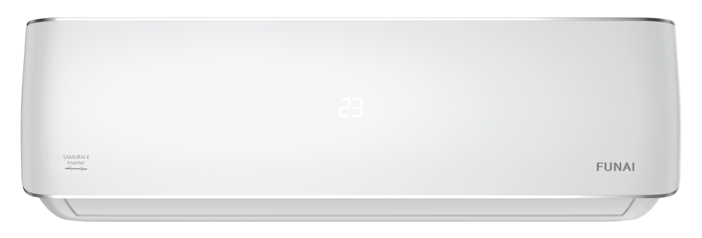 Инверторная сплит-система FUNAI RAC-I-SM35HP.D04 SAMURAI II Inverter
