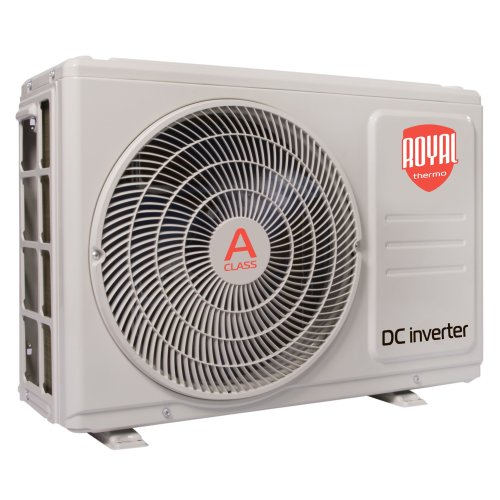 Сплит-система инверторного типа Royal Thermo Siena DC RTSI-12HN8 комплект