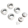 Комплект монтажный Royal Thermo 1”х 3/4 белый