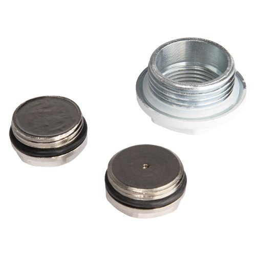 Комплект монтажный Royal Thermo 1”х 3/4 белый