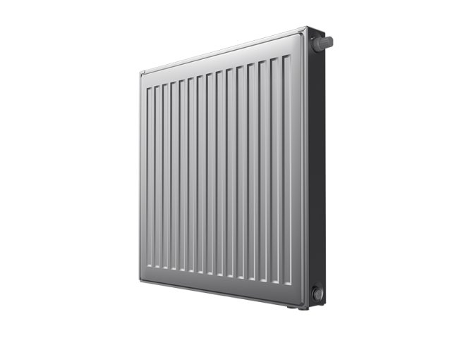 Радиатор панельный Royal Thermo VENTIL COMPACT VC22-500-1000 Silver Satin