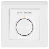Мат нагревательный Royal Thermo Flat Mat RTFM 2-150-1,5 с терморегулятором RTO-16