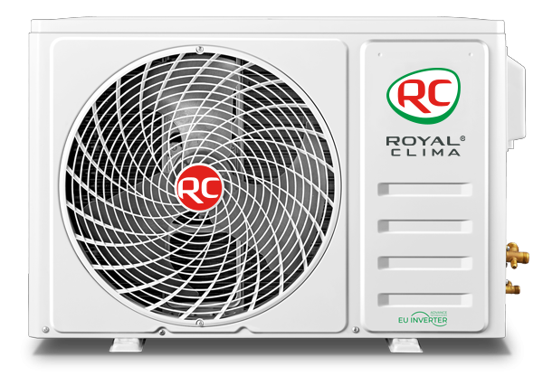Инверторная сплит-система PERFETTO DC EU Inverter 2024 RCI-PFC30HN (комплект)