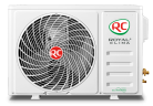 Инверторная сплит-система PERFETTO DC EU Inverter 2024 RCI-PFC30HN (комплект)