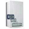Котел газовый BAXI LUNA3 COMFORT 240 i настенный, 2 конт., откр.кам.сгор. с выносной п/у