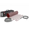 Мат нагревательный Royal Thermo Flat Mat RTFM 2-150-2 с терморегулятором RTO-16