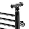 Полотенцесушитель Royal Thermo Casa П21 500х1200 стальной