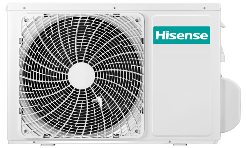 Сплит-система Hisense AS-12HW4RLRKB01 ZOOM 2.0 Classic A