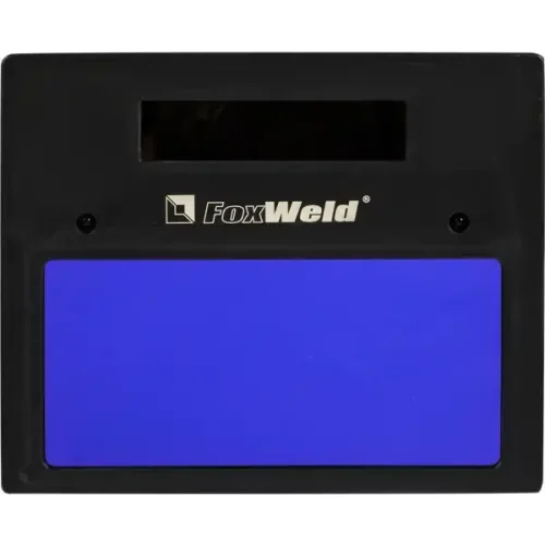 Светофильтр хамелеон Foxweld АСФ 4-913, автоматический
