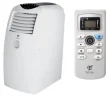 Мобильный кондиционер Royal Clima Largo RM-L60CN-E