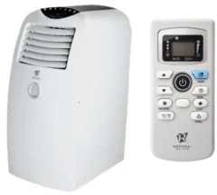 Мобильный кондиционер Royal Clima Largo RM-L60CN-E