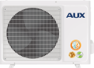 Настенный кондиционер AUX ASW-H09A4/JD-R2DI (v1) + AS-H09A4/JD-R2DI (v1), белый