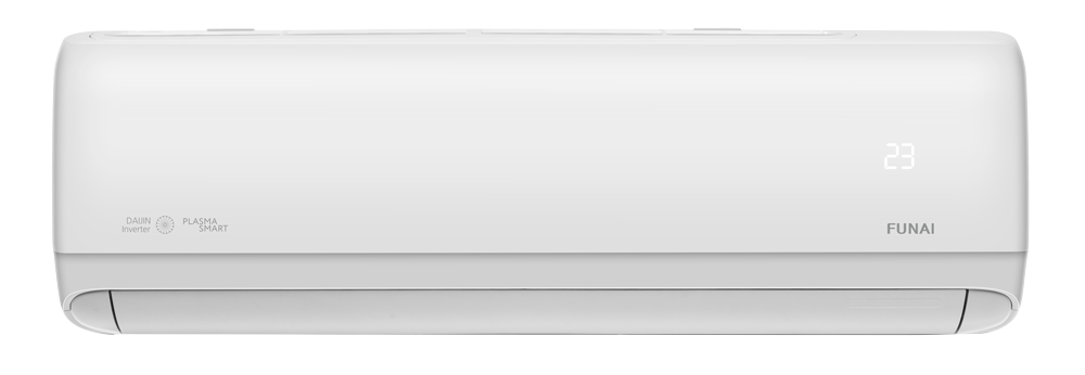 Инверторная сплит-система FUNAI RAC-I-DA25HP.D01 DAIJIN Inverter