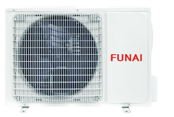 Сплит-система FUNAI RAC-SG55HP.D05 SHOGUN