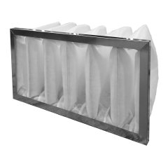 Фильтр карманный (материал) SHUFT FCP 100 (F7-EU7)