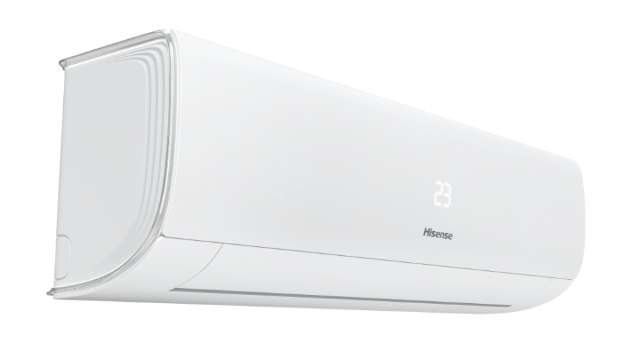 Сплит-система Hisense AS-30HR4RBFKB00 ZOOM 2.0 Classic A