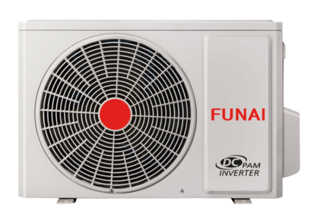 Инверторная сплит-система FUNAI RAC-I-DA30HP.D01 DAIJIN Inverter
