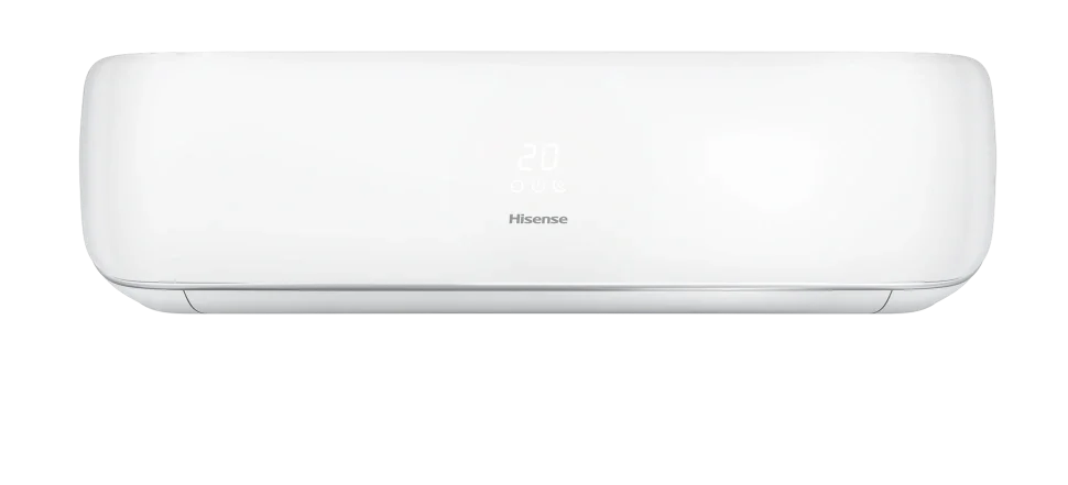 Внутренний блок мульти сплит-системы Hisense AMS-09UW4RVETG00 Design Free Match DC Inverter