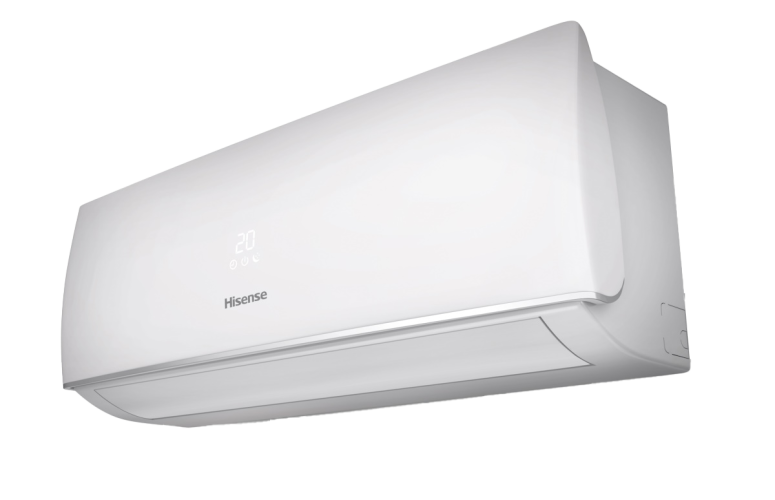 Инверторная сплит-система Hisense AS-11UW4RYDDB02 SMART DC Inverter