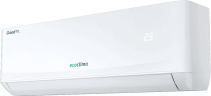 Настенный кондиционер Ecoclima ECW-TC18/AA-4R1 + EC-TC18/A-4R1, белый